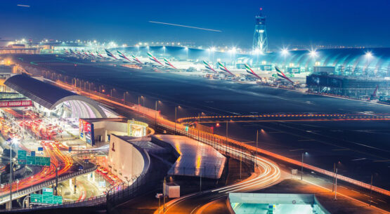 UAE’s GCAA denies rumours about flights being suspended