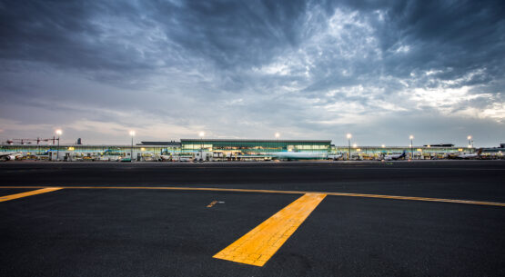 UAE to suspend all passenger flights for two weeks