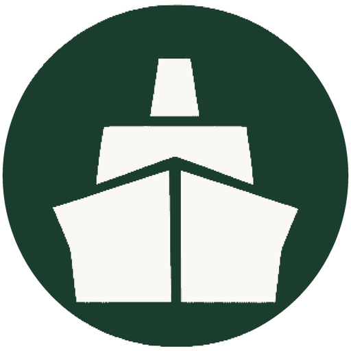 PSS Lines Shipping ship mark