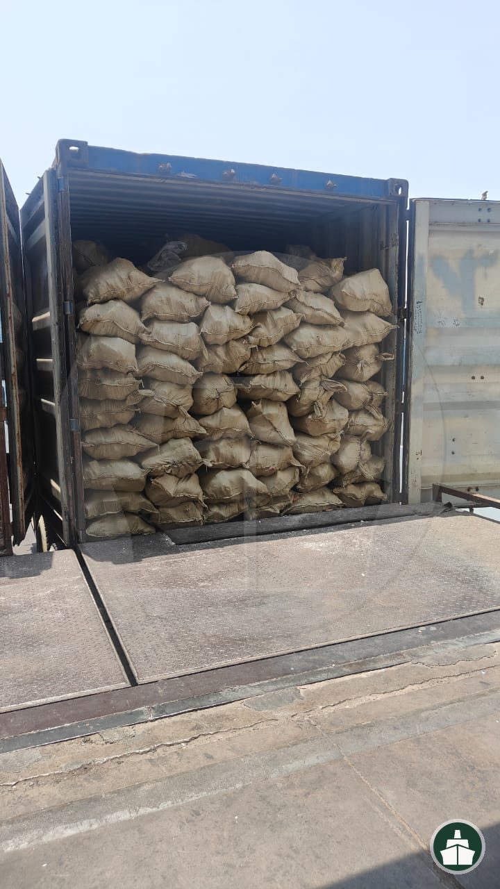 Cross stuffing operation in progress at Jebel Ali — PSS Lines Shipping (11)