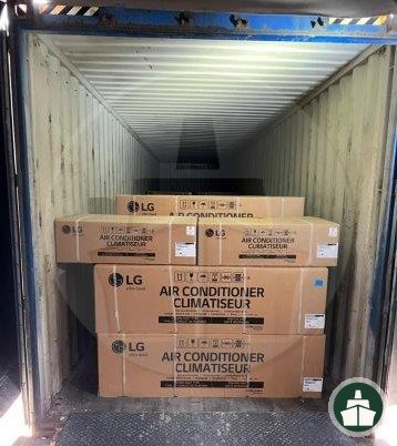 PSS Lines cross stuffing operation at Jebel Ali