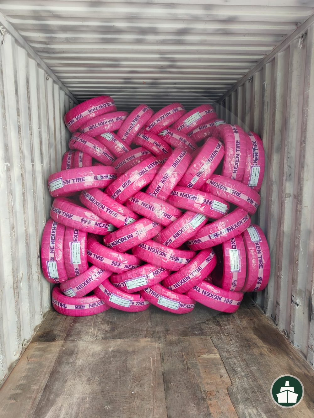 PSS Lines cross stuffing operation at Jebel Ali