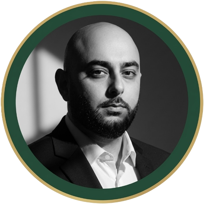 Aydin Zamanian Zeinali, Chief Executive Officer of PSS Lines Shipping LLC